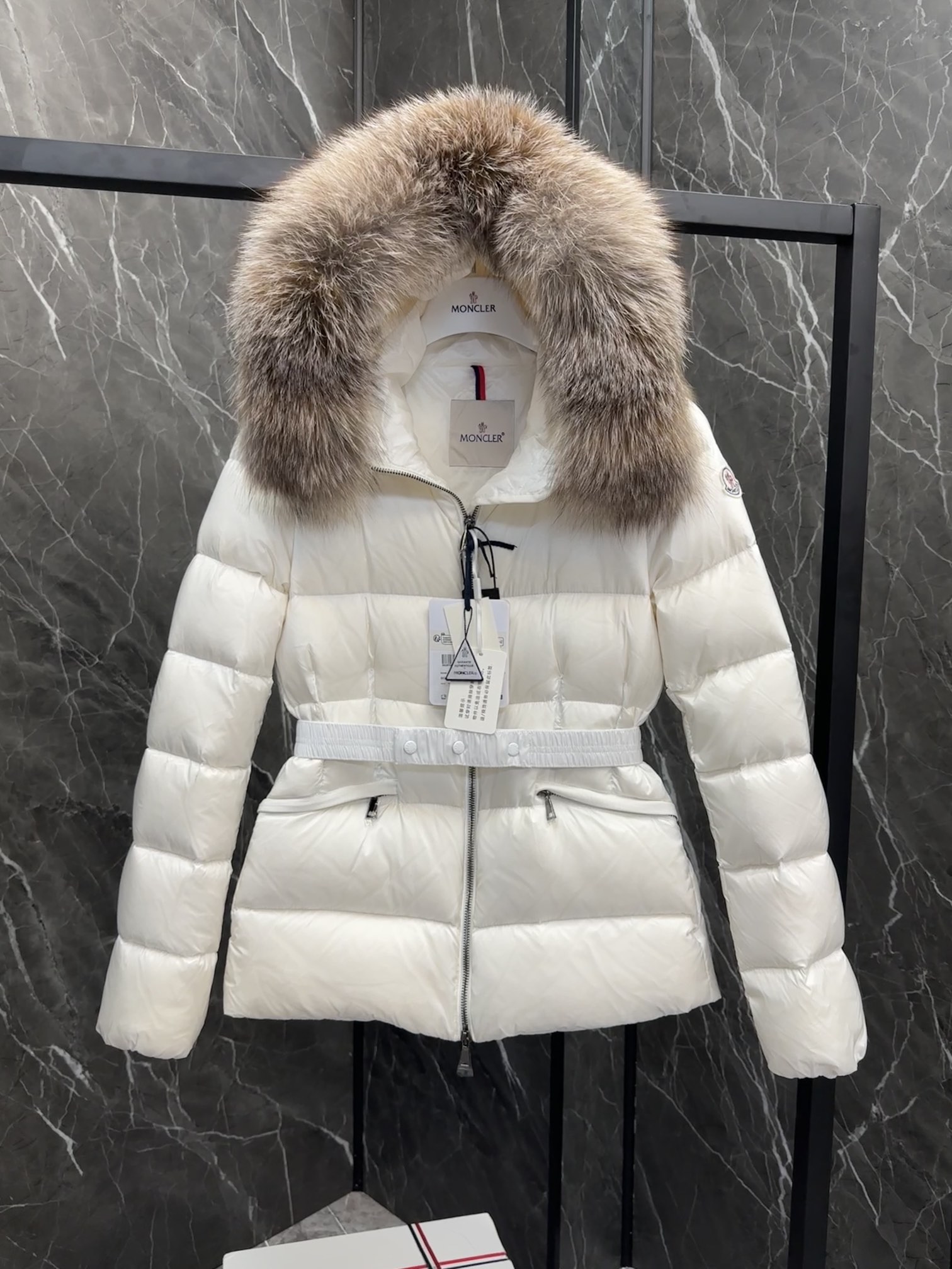 Moncler Down Jackets